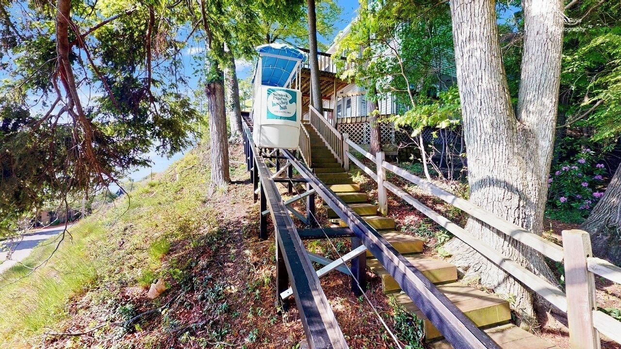 Photo of Outdoor in Saugatuck