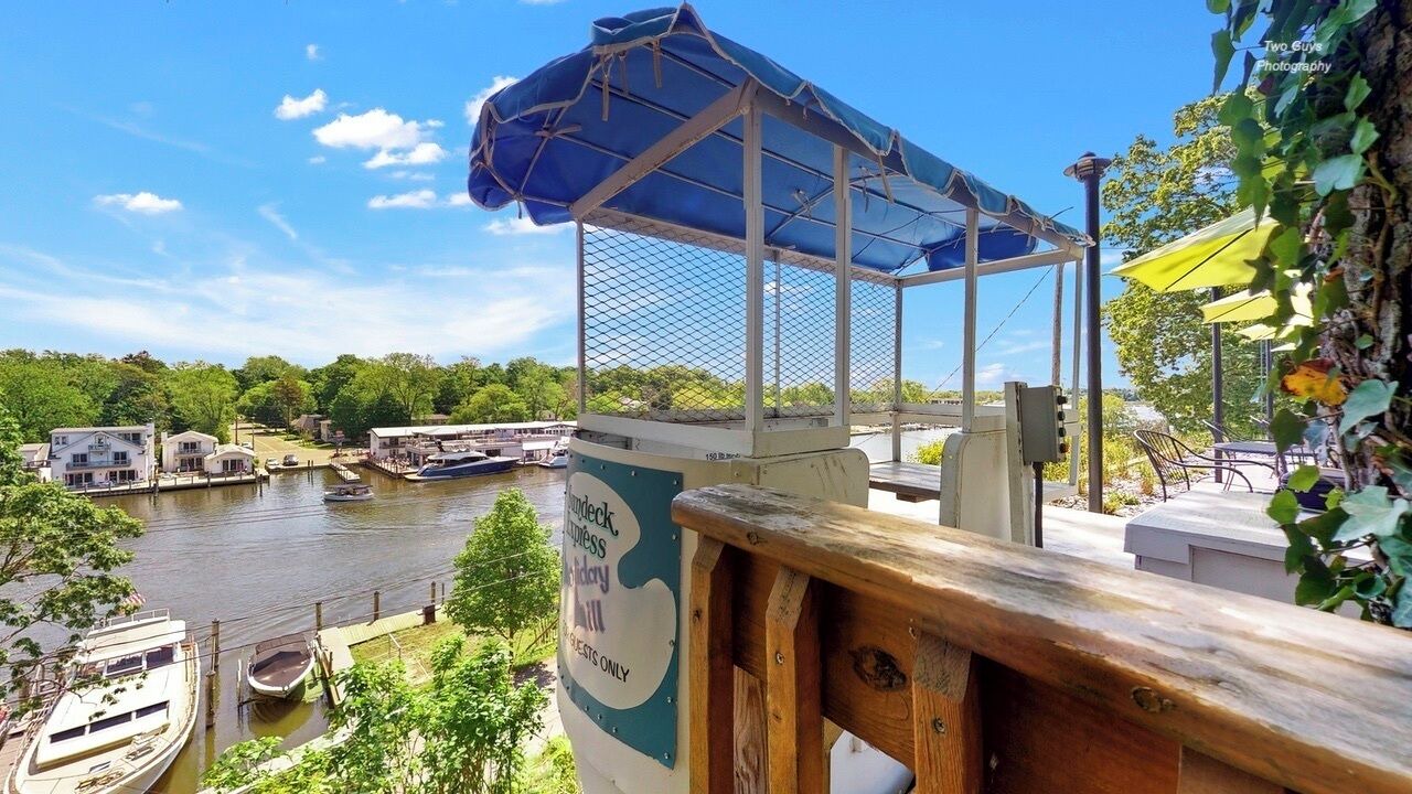 Photo of Outdoor in Saugatuck