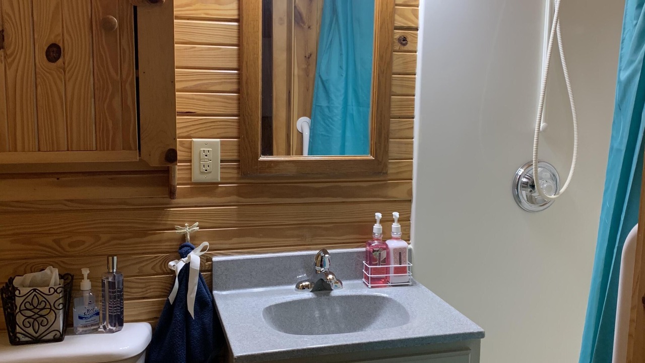 Photo of Bathroom in Cuba