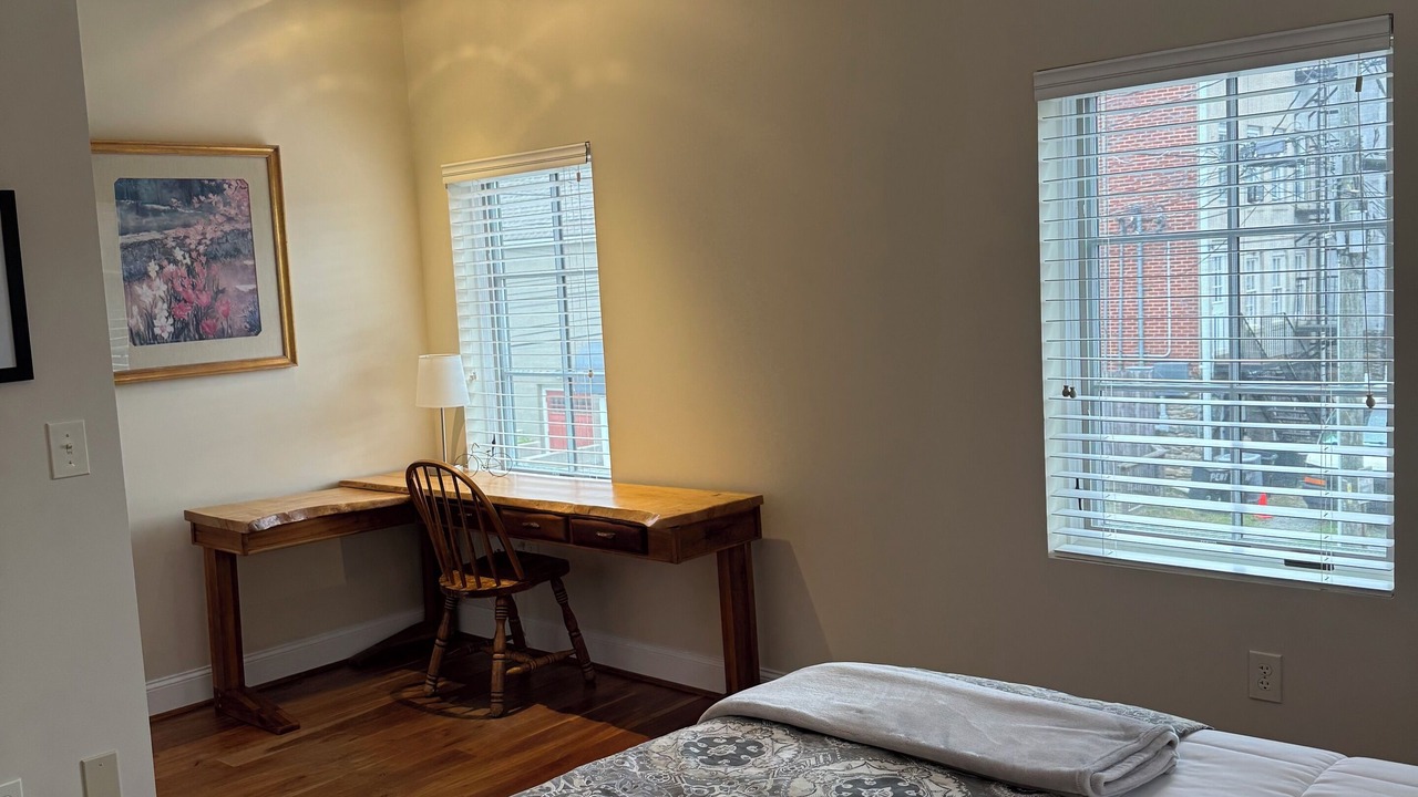 Photo of Bedroom in Blowing Rock
