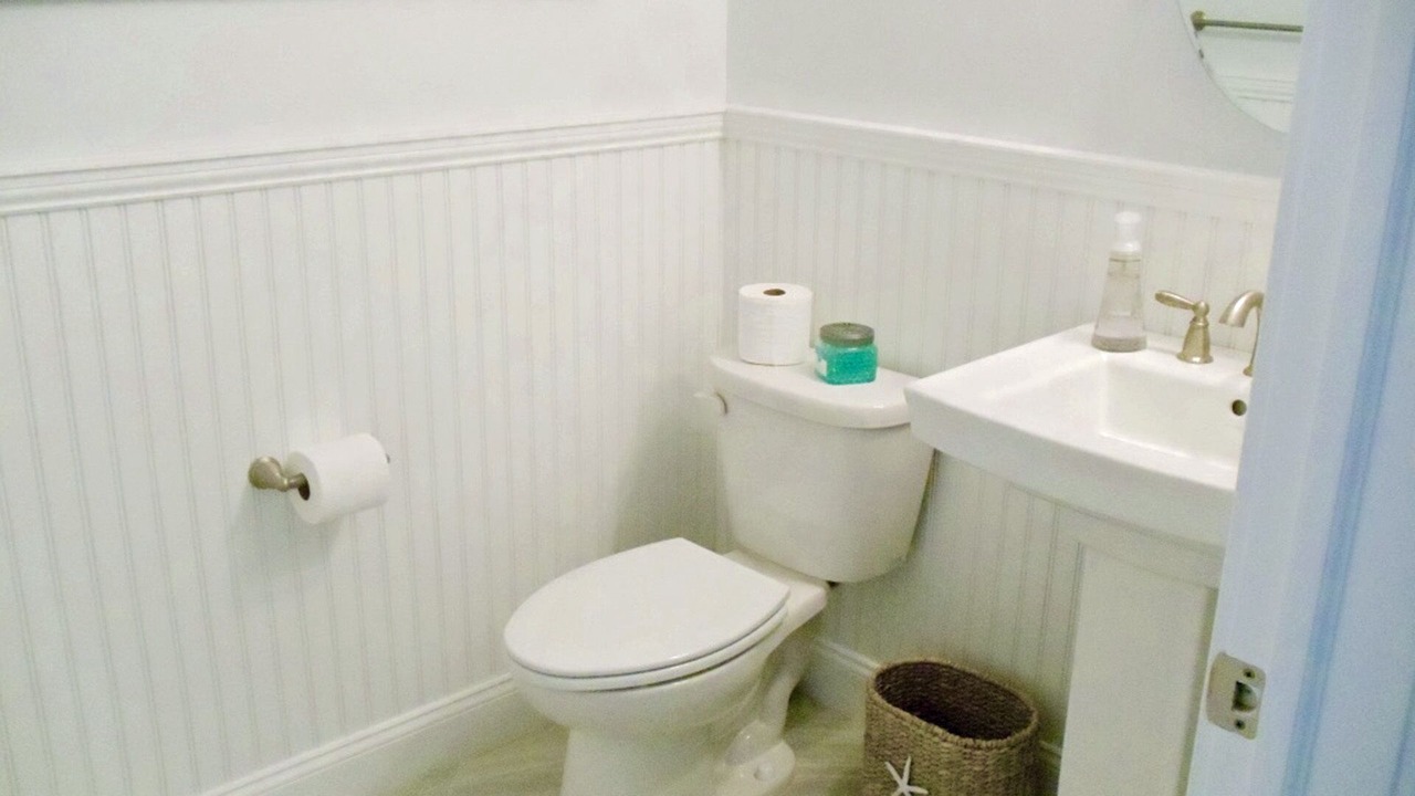 Photo of Bathroom in Gardens