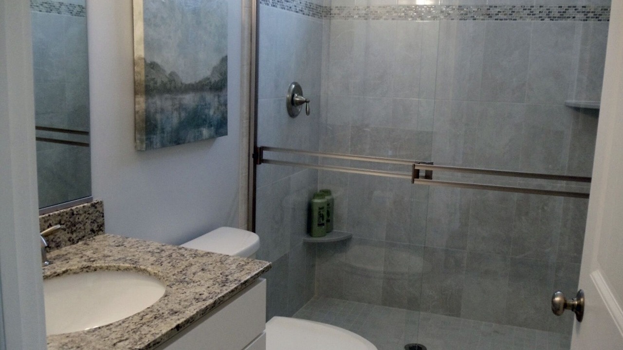 Photo of Bathroom in Gardens