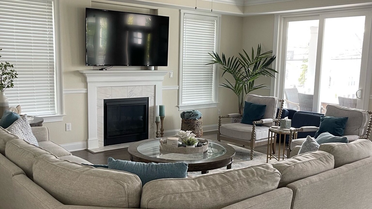 Photo of Livingroom in Gardens