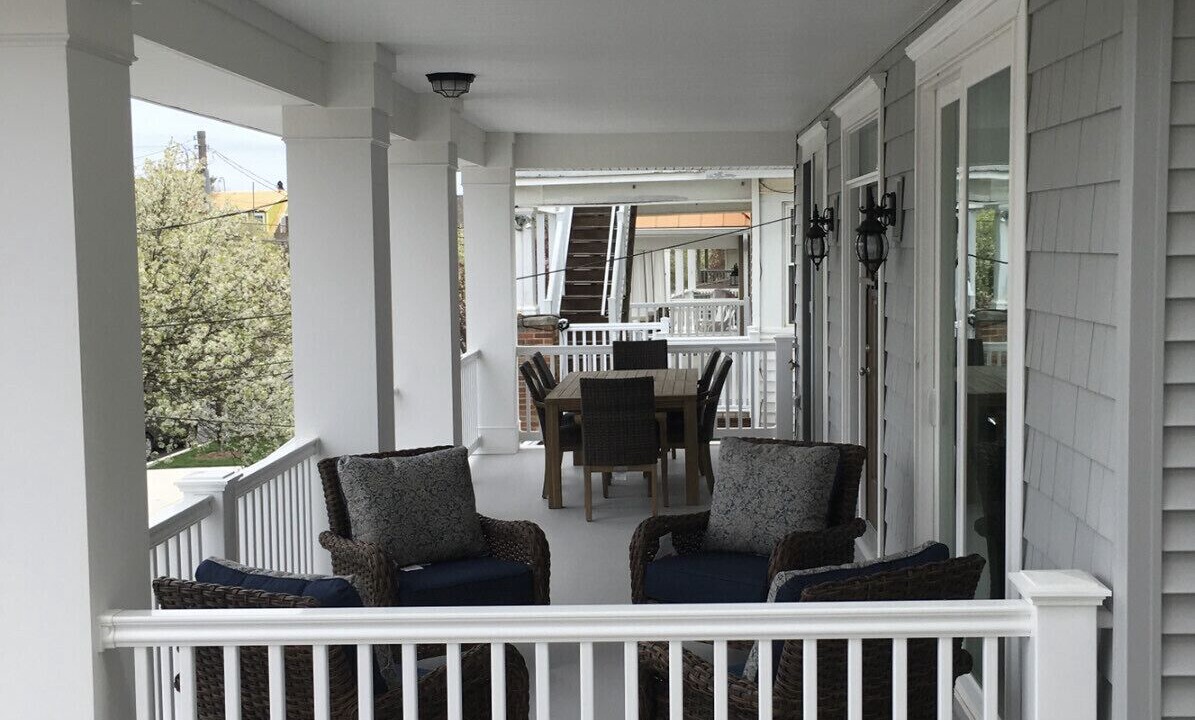 Photo of Outdoor in Gardens