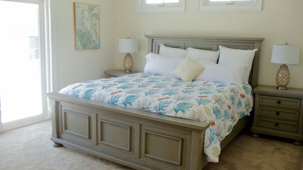 Photo of Bedroom in Gardens