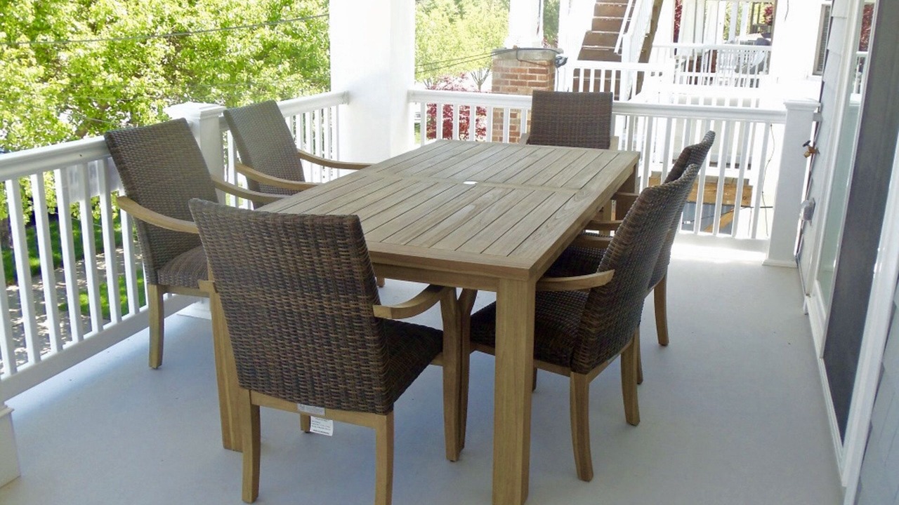 Photo of Outdoor in Gardens