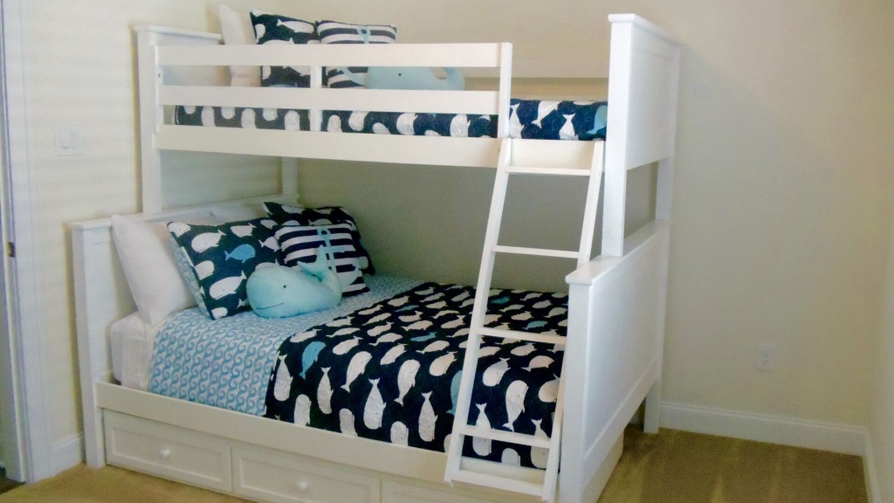 Photo of Bedroom in Gardens