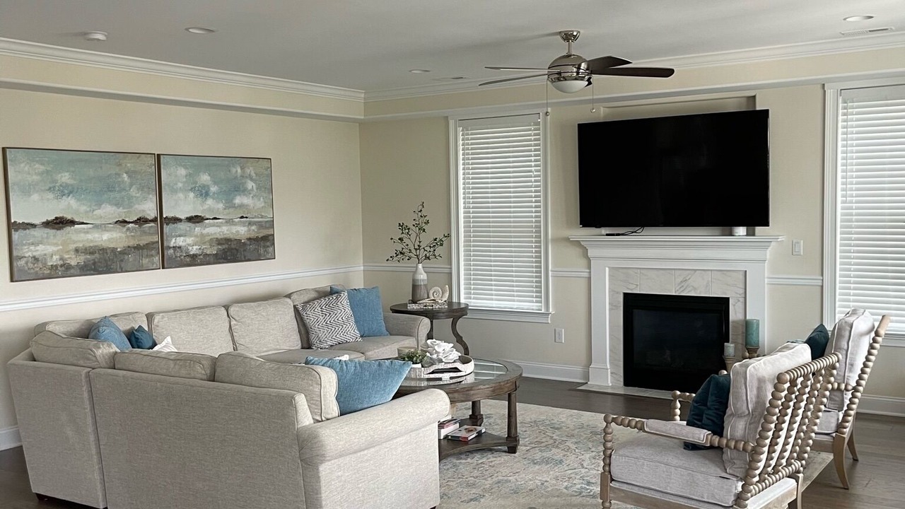 Photo of Livingroom in Gardens