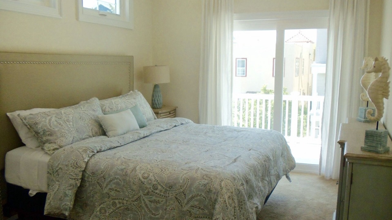 Photo of Bedroom in Gardens