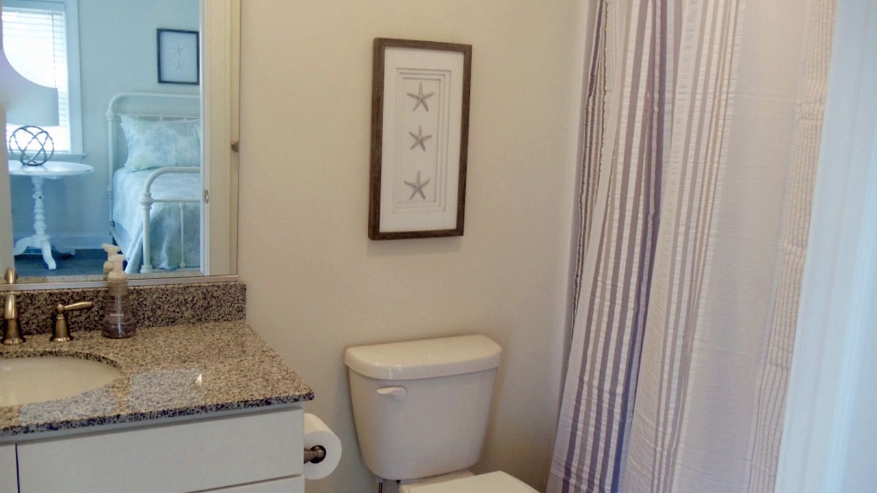 Photo of Bathroom in Gardens