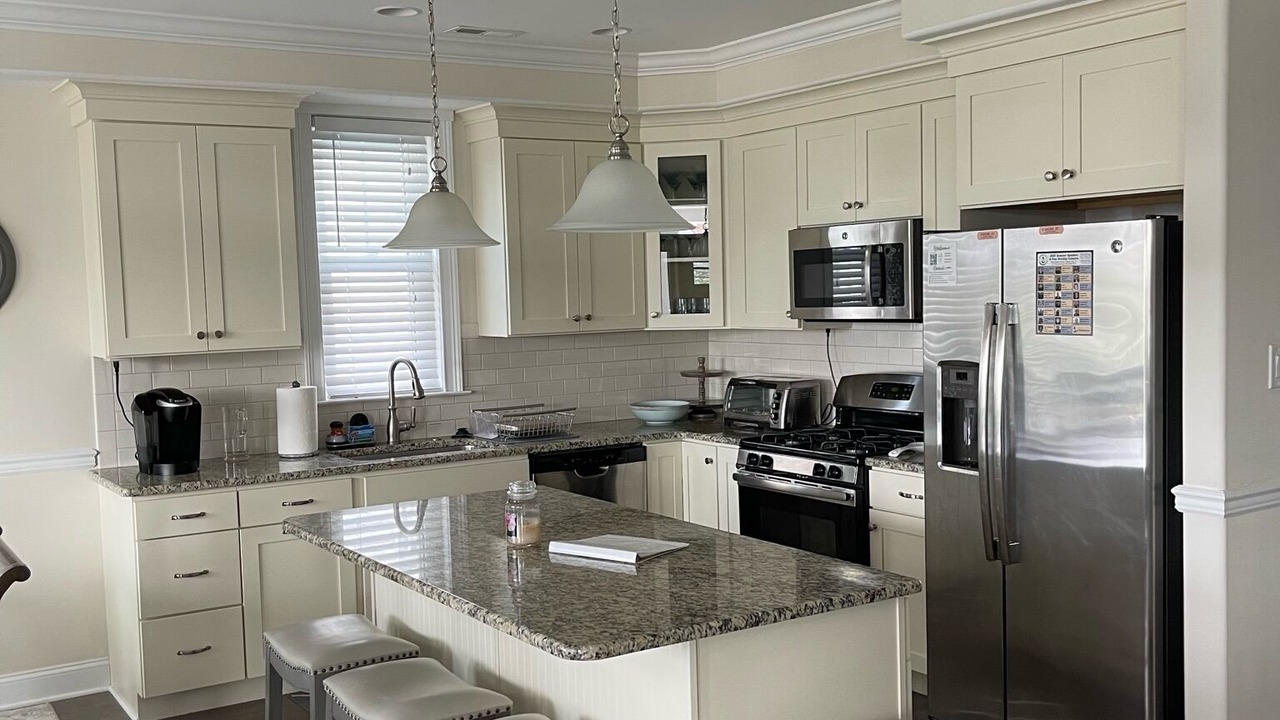 Photo of Kitchen in Gardens