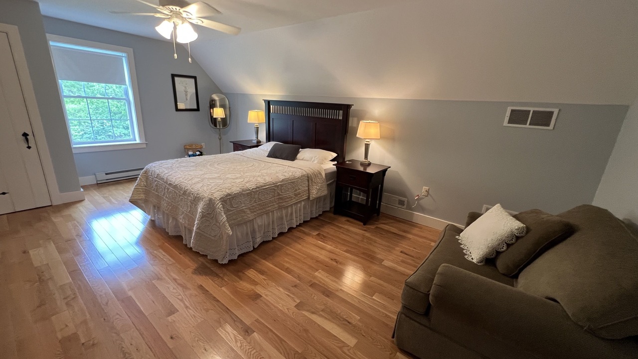 Photo of Bedroom in Strasburg