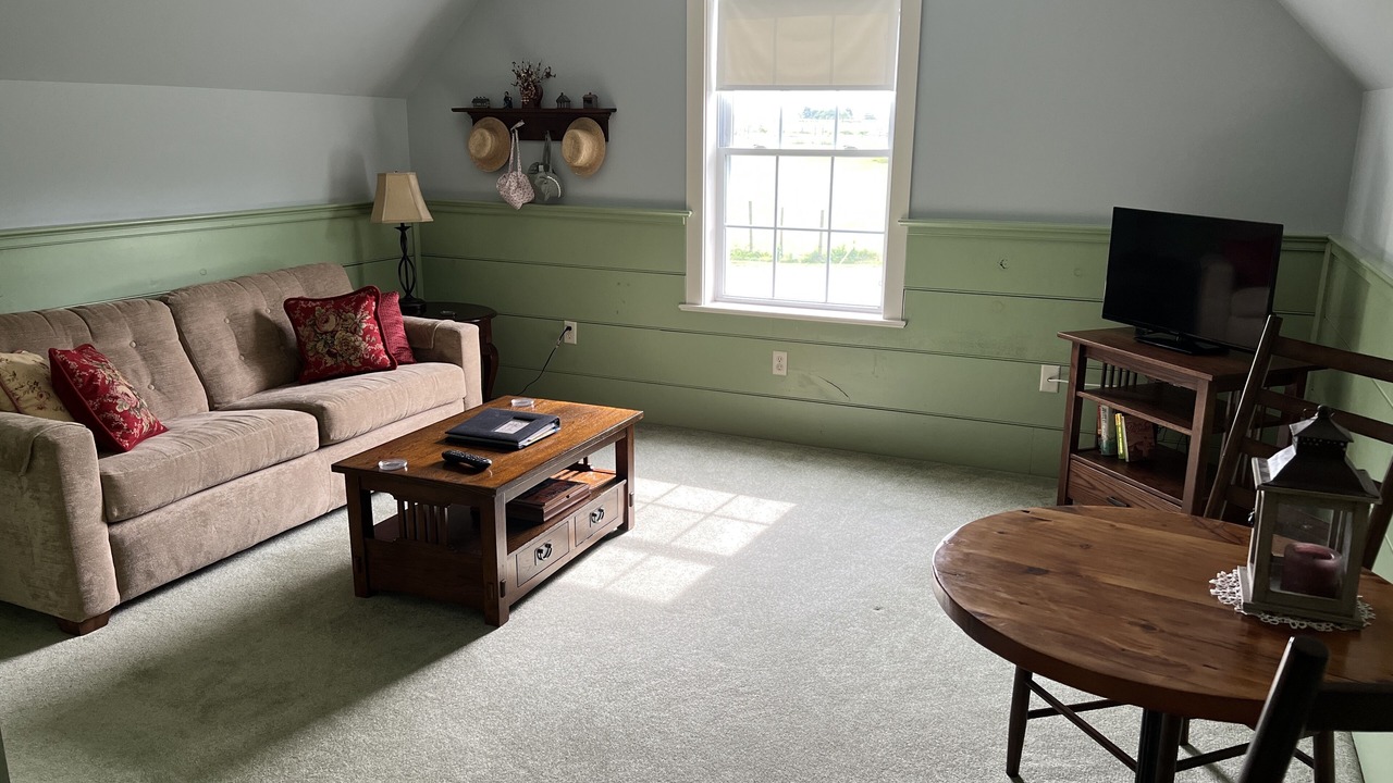 Photo of Livingroom in Strasburg