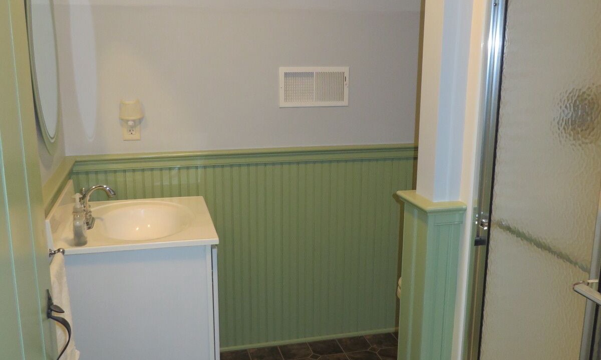 Photo of Bathroom in Strasburg