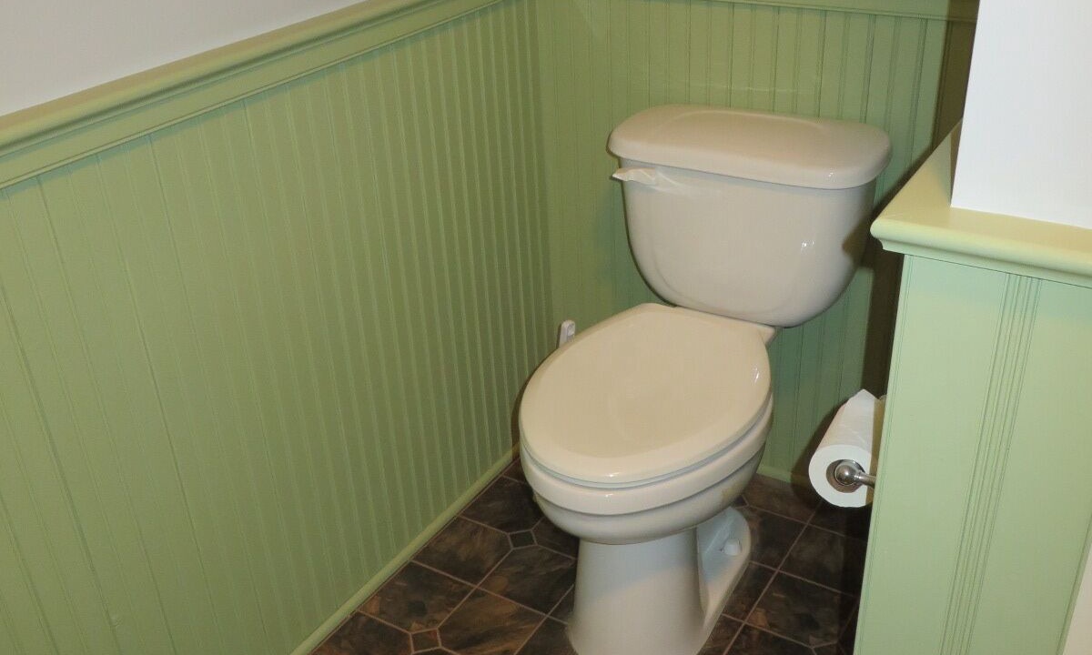 Photo of Bathroom in Strasburg