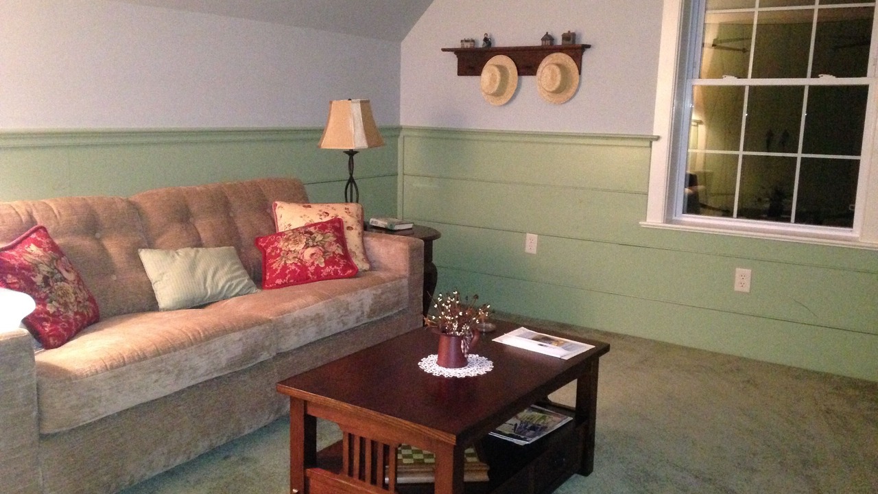 Photo of Bedroom in Strasburg