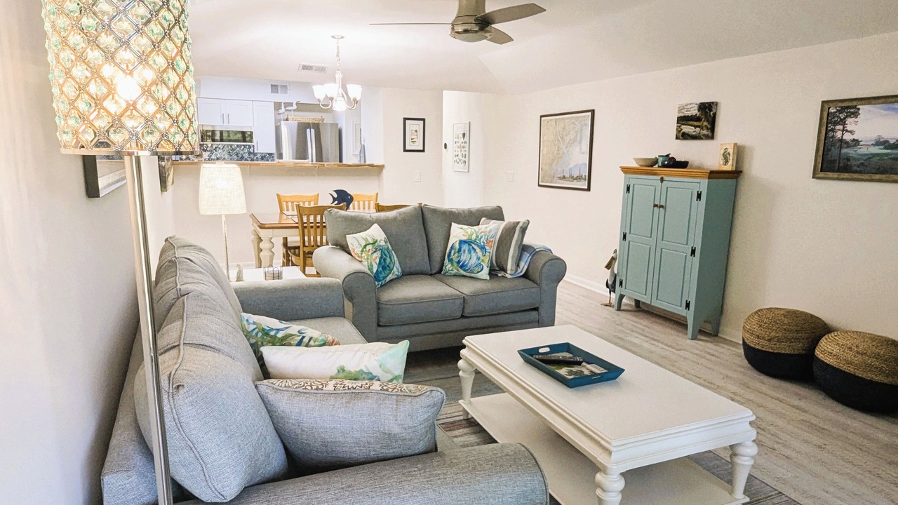 Photo of Outdoor in Saint Helena Island
