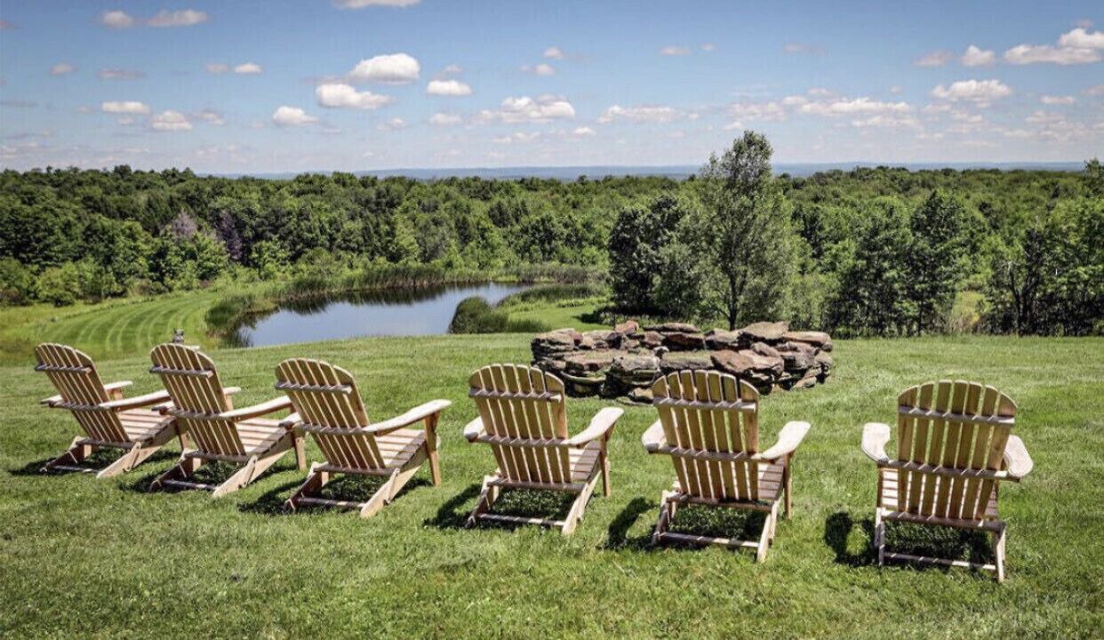 Photo of Outdoor in Orson