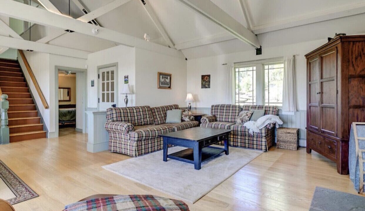 Photo of Livingroom in Orson