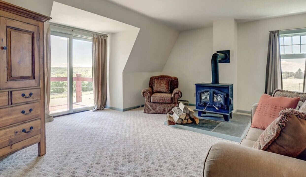 Photo of Bedroom in Orson