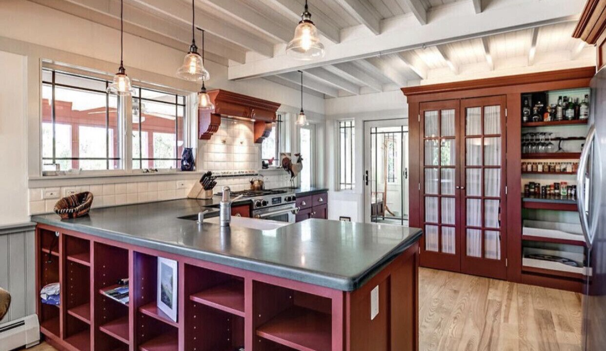 Photo of Kitchen in Orson