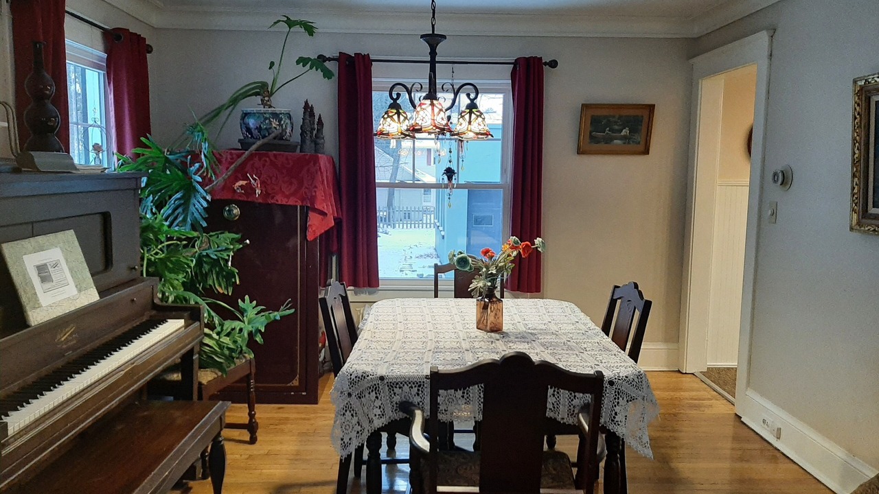Photo of Bedroom in West Elmira