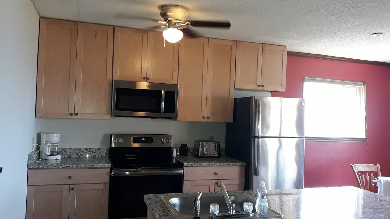 Photo of Kitchen in Snowshoe
