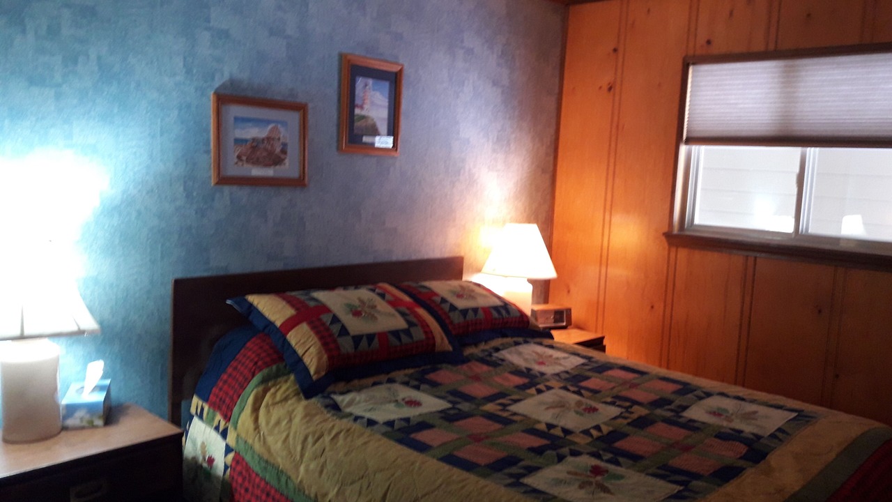 Photo of Bedroom in Snowshoe