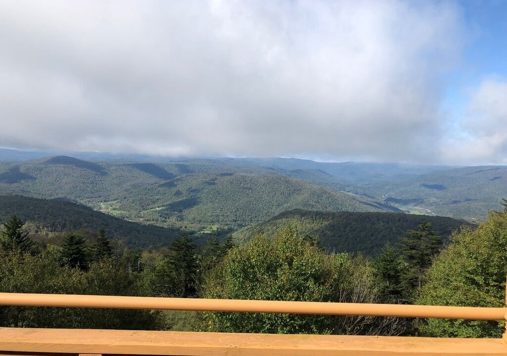 Photo of Outdoor in Snowshoe
