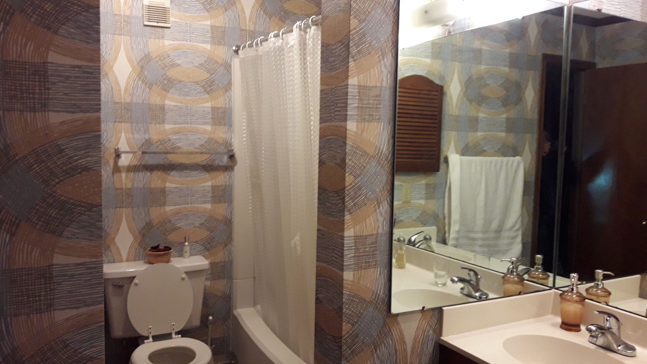 Photo of Bathroom in Snowshoe