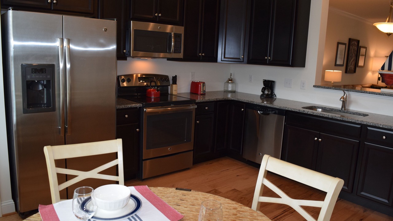 Photo of Kitchen in Rehoboth Beach
