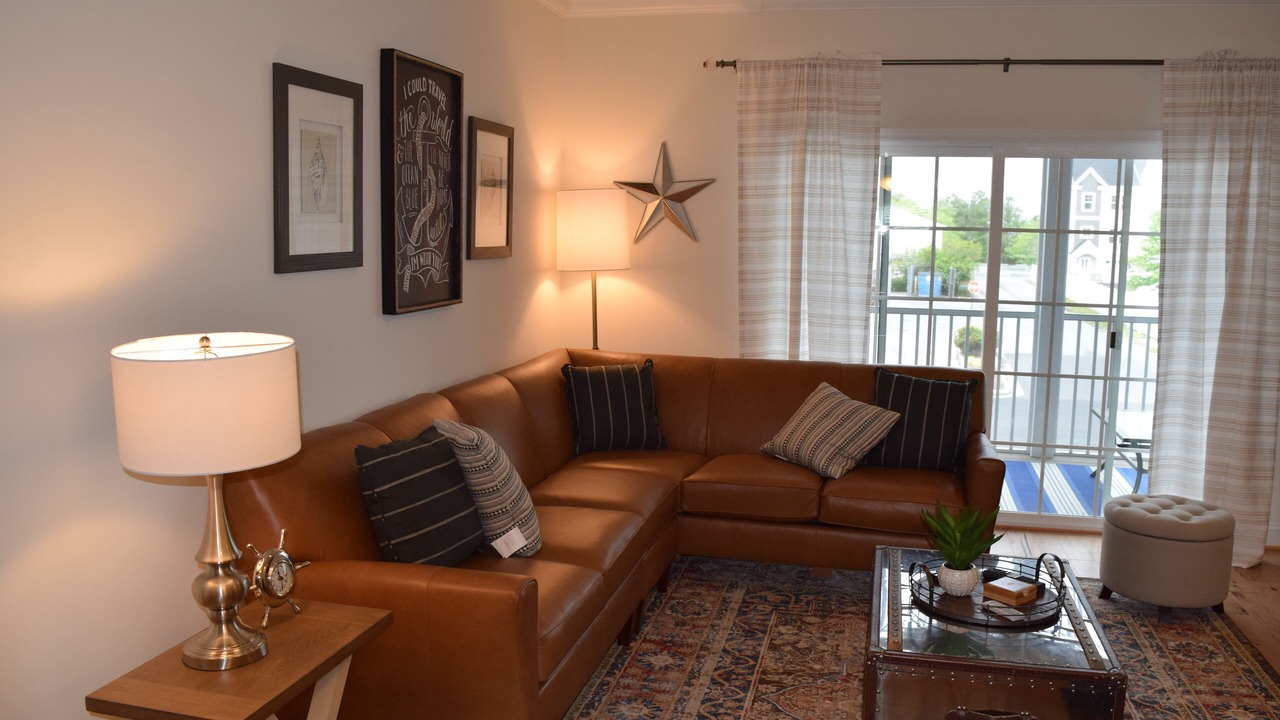 Photo of Livingroom in Rehoboth Beach