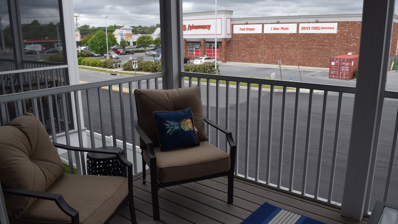 Photo of Outdoor in Rehoboth Beach
