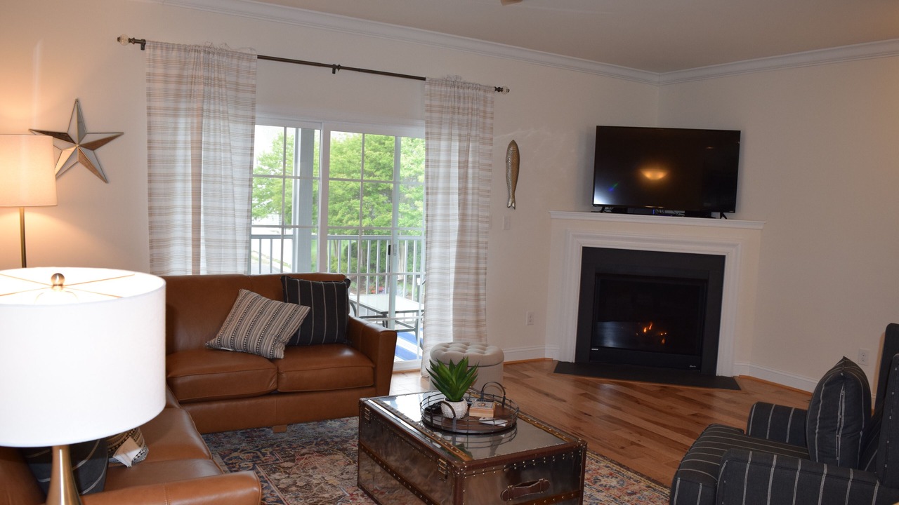 Photo of Livingroom in Rehoboth Beach