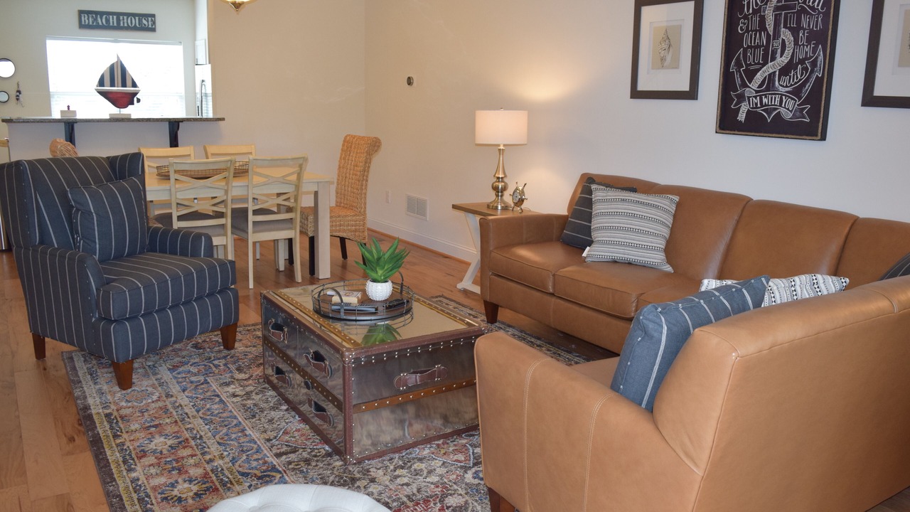 Photo of Livingroom in Rehoboth Beach