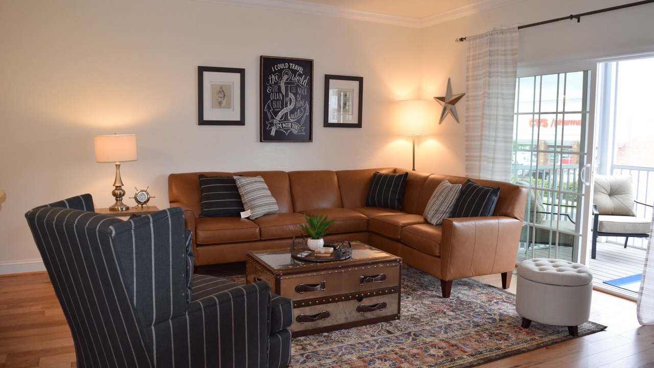Photo of Livingroom in Rehoboth Beach
