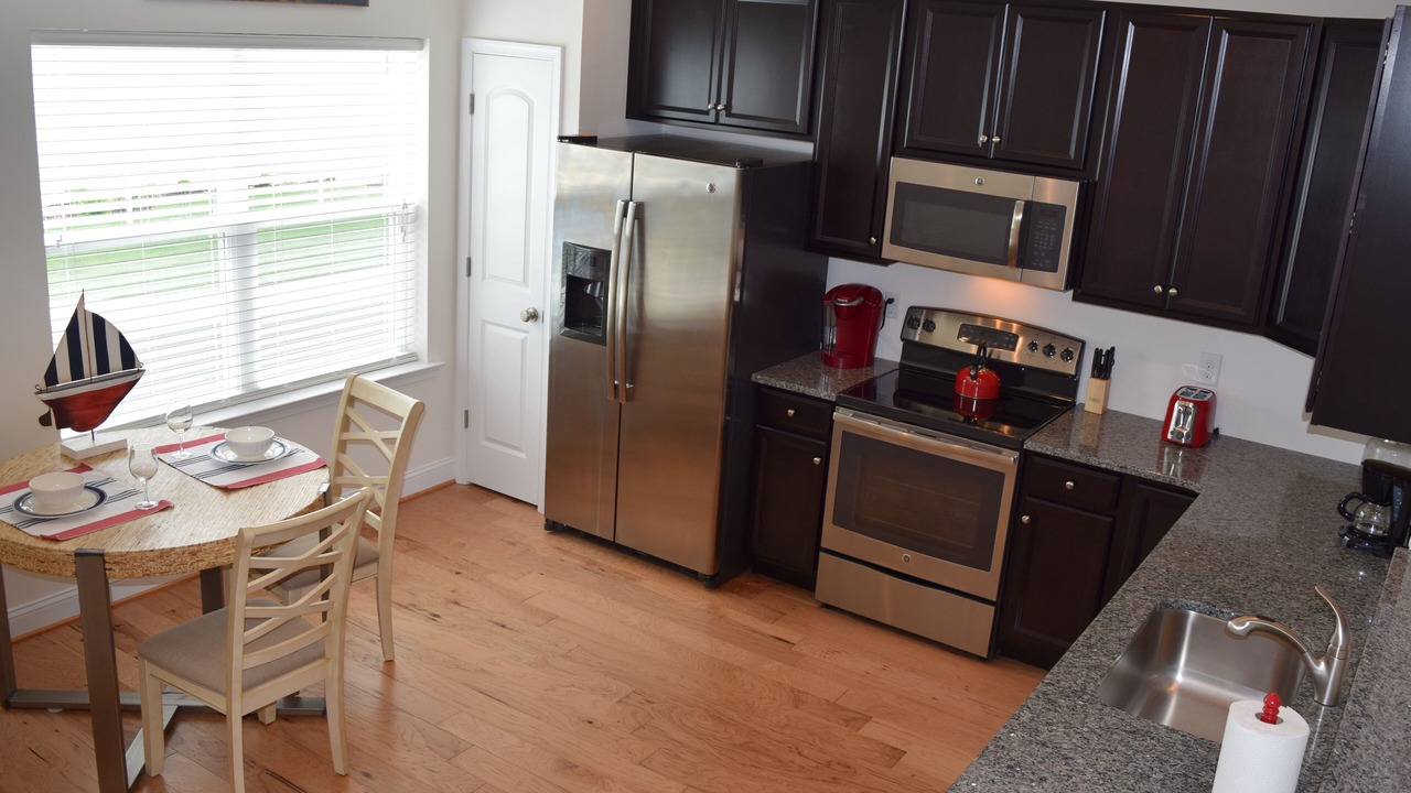 Photo of Kitchen in Rehoboth Beach