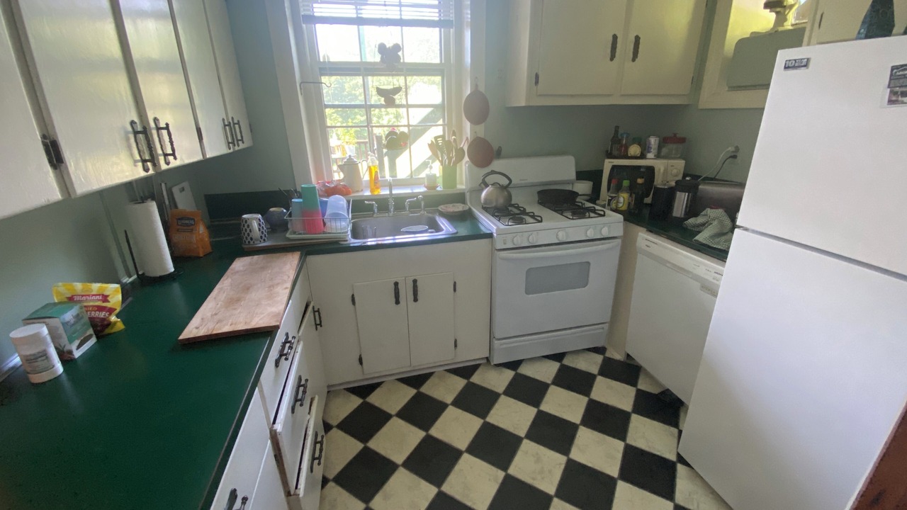 Photo of Kitchen in Milford