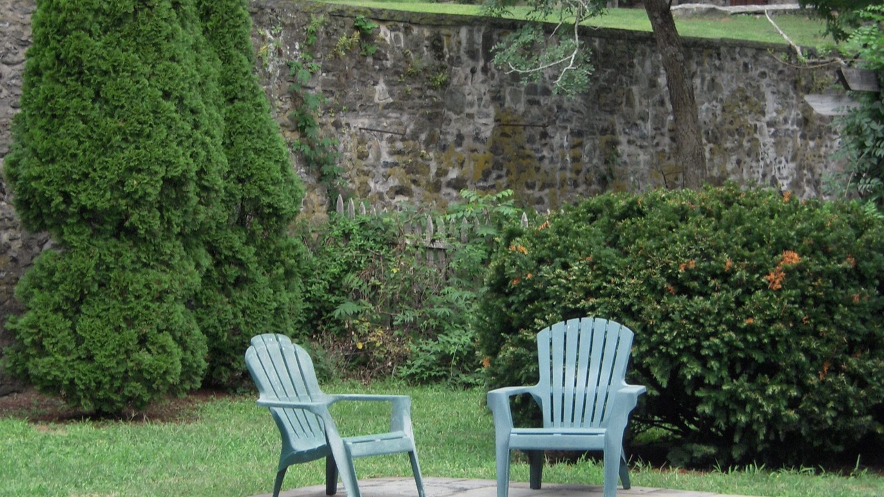 Photo of Outdoor in Milford