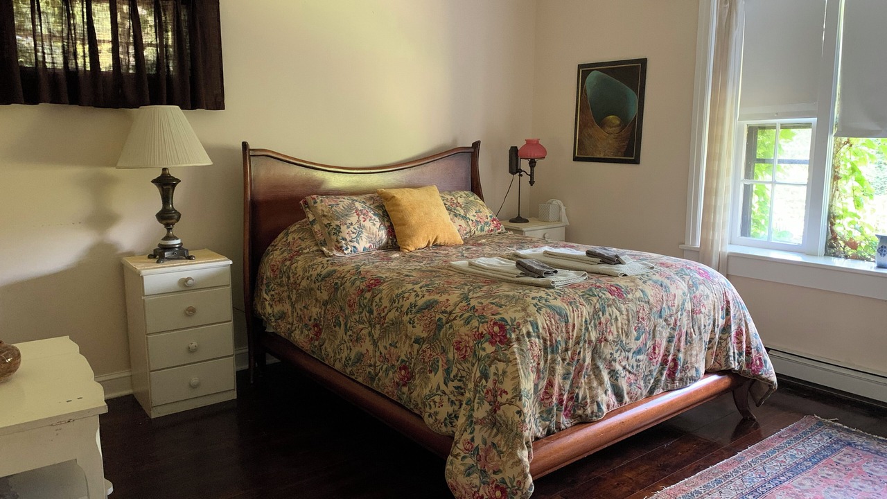 Photo of Bedroom in Milford