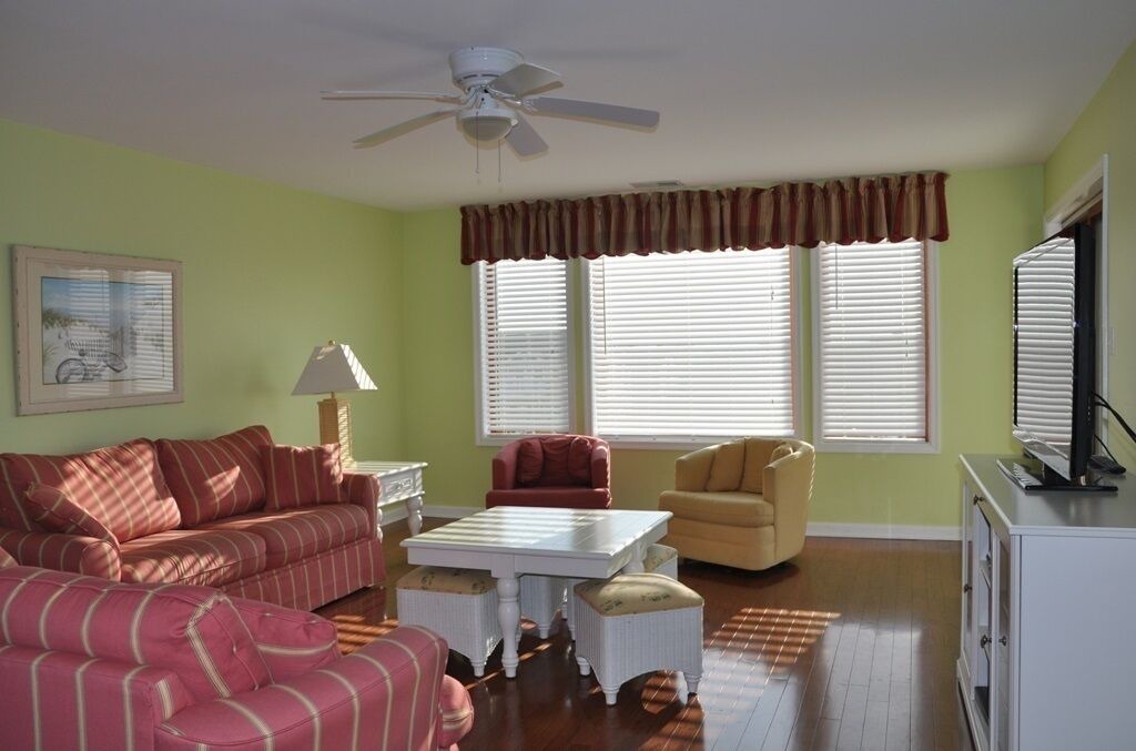 Photo of Livingroom in Wildwood