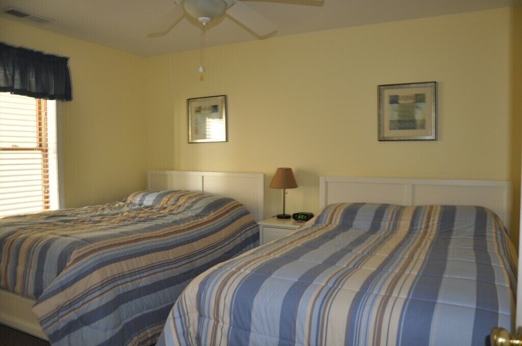 Photo of Bedroom in Wildwood