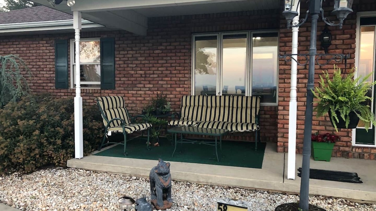Photo of Patio Balcony in Green Point