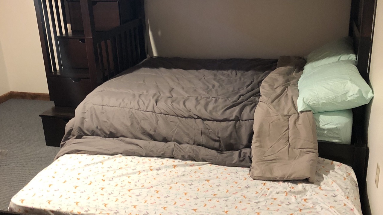 Photo of Bedroom in Green Point