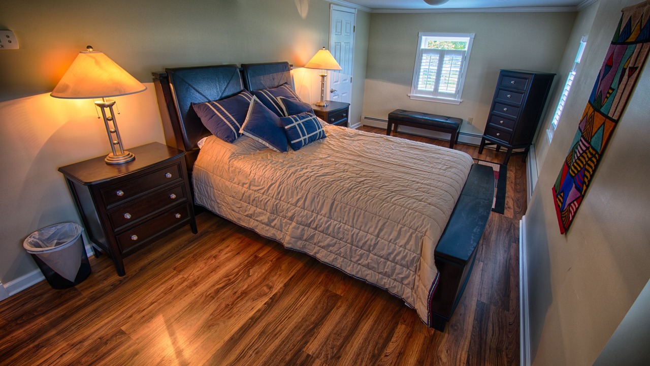 Photo of Bedroom in Thurmont