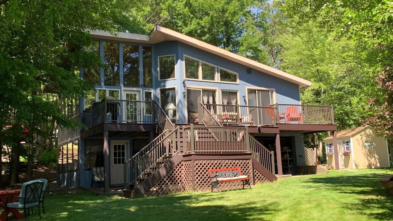 Photo of Outdoor in Hamlin