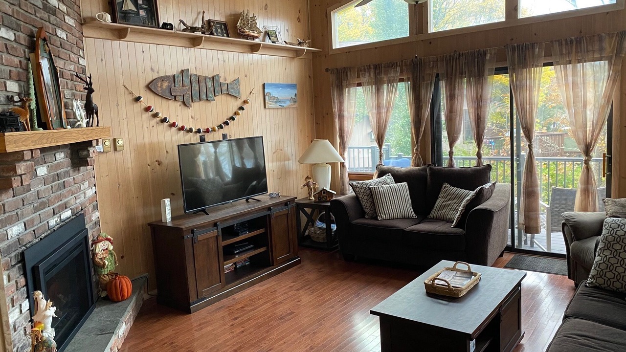 Photo of Bedroom in Hamlin