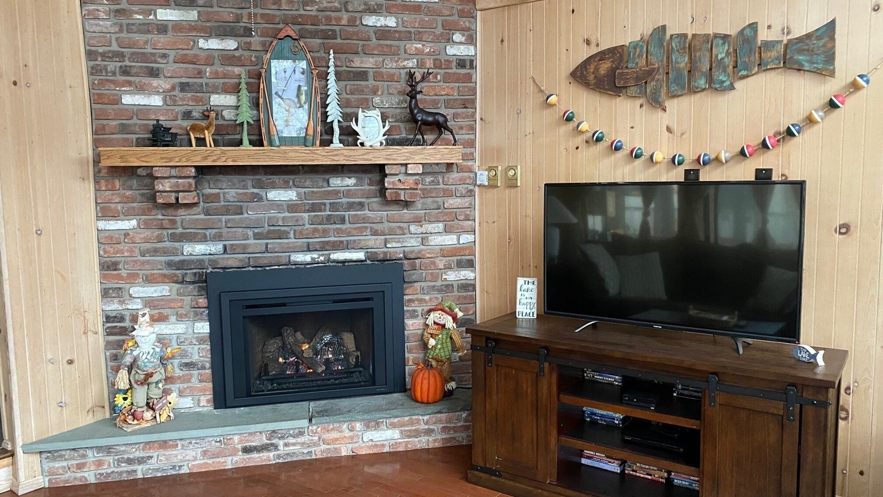 Photo of Bedroom in Hamlin