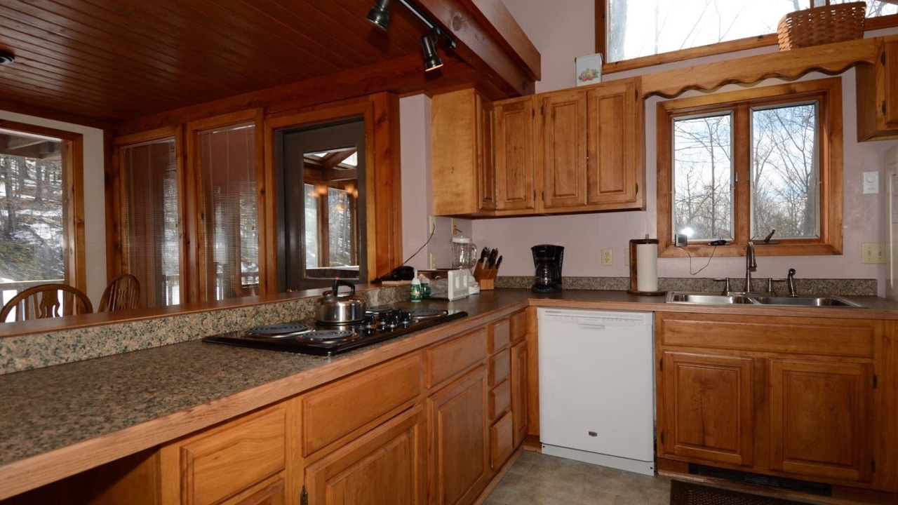Photo of Kitchen in Northface