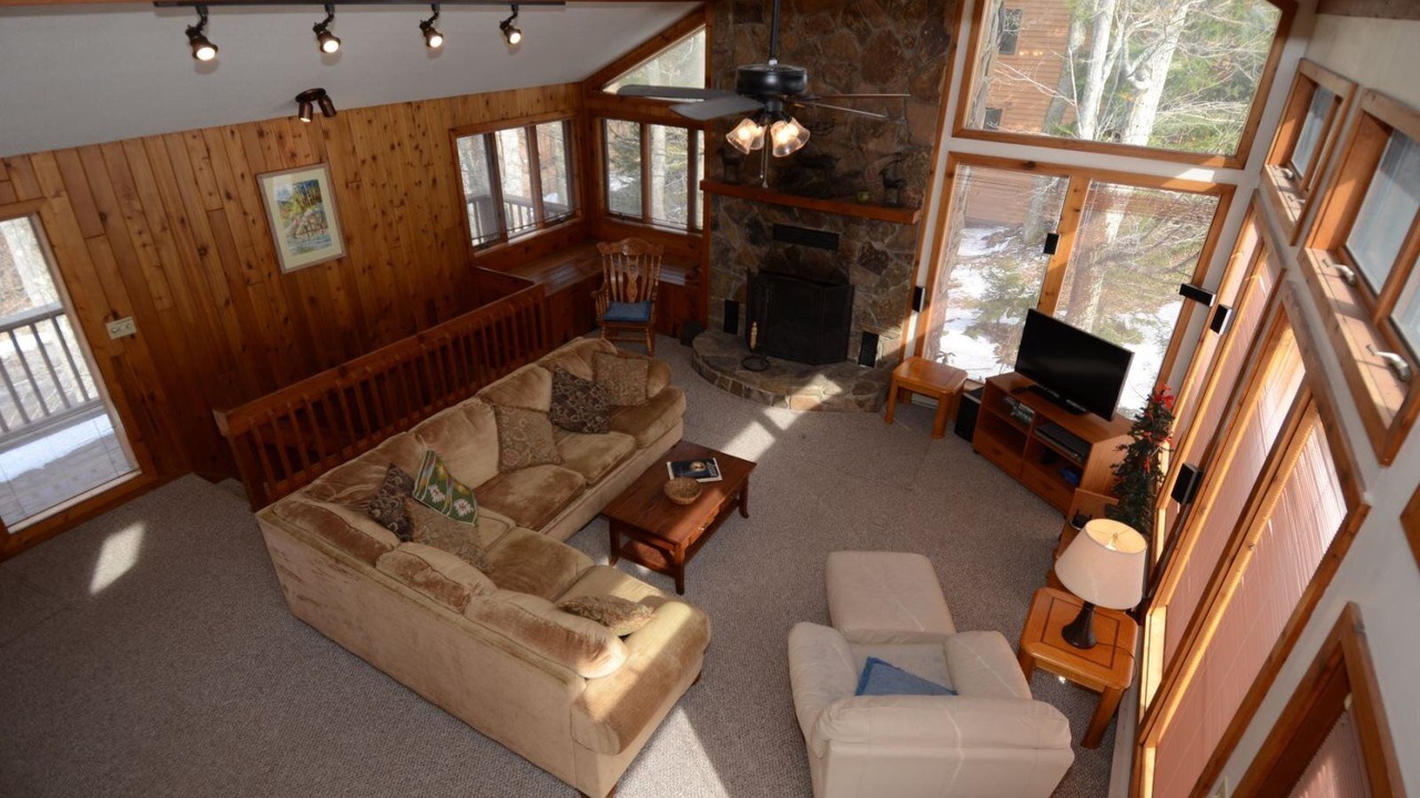 Photo of Livingroom in Northface